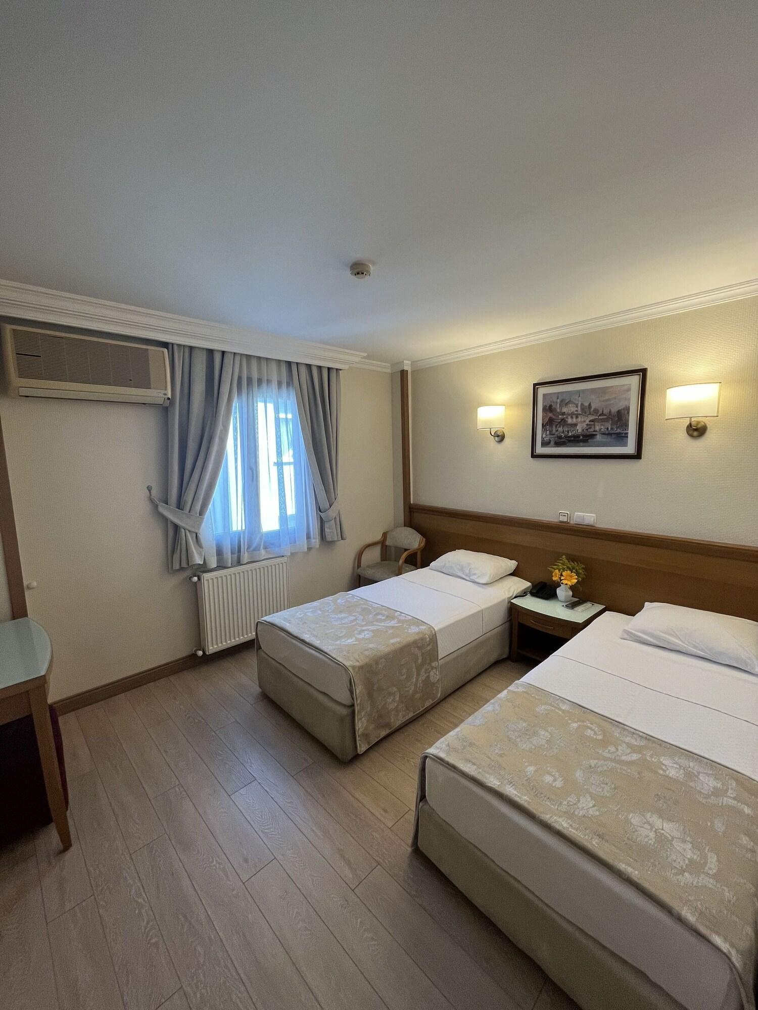 Otel Yavuz