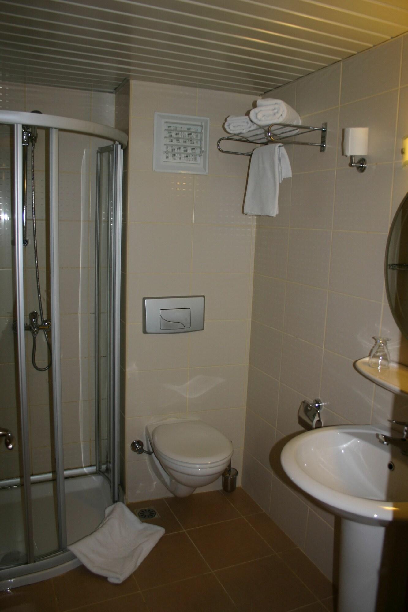 Yavuz 2* Provincia di Istanbul