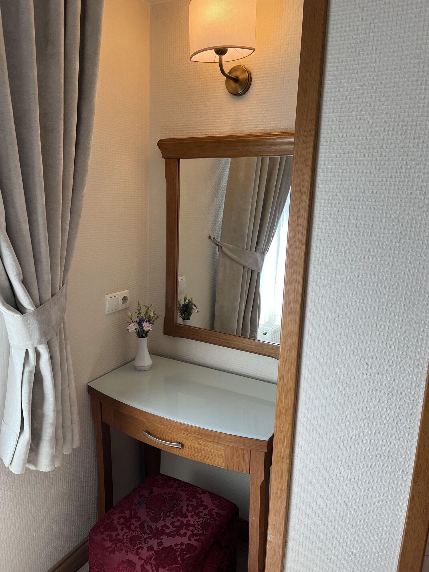 Hotel Yavuz Provincia di Istanbul