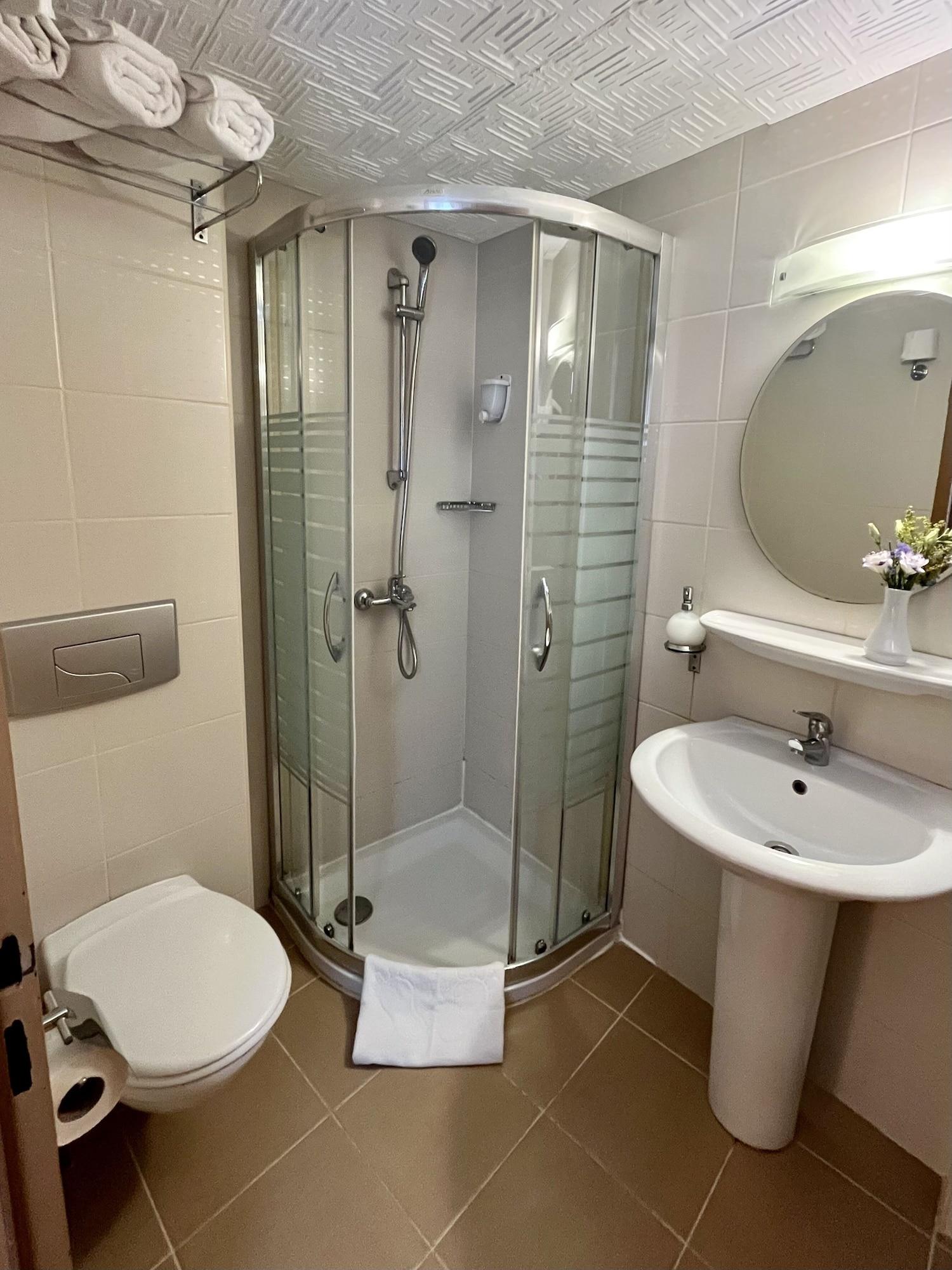 Yavuz Hotel Provincia di Istanbul