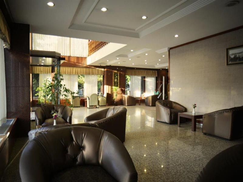 Hotel Yavuz Provincia di Istanbul