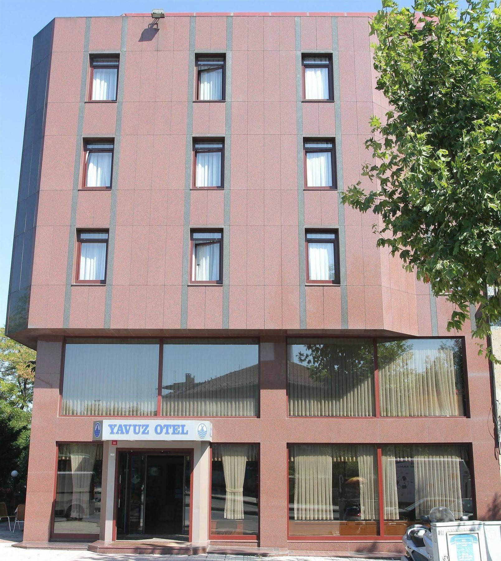 Yavuz Provincia di Istanbul