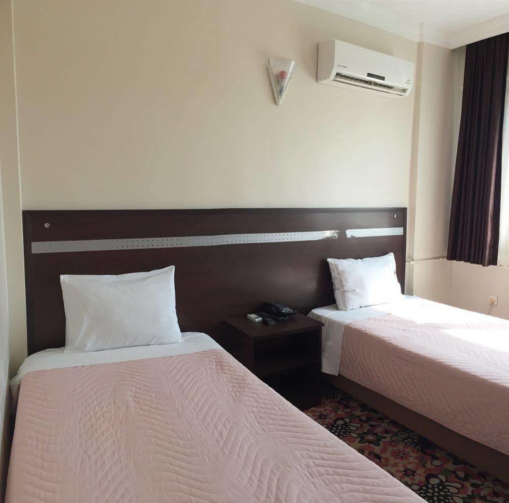 Hotel Yavuz Provincia di Istanbul