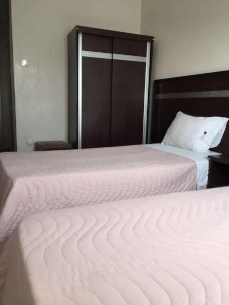 Hotel Yavuz Provincia di Istanbul