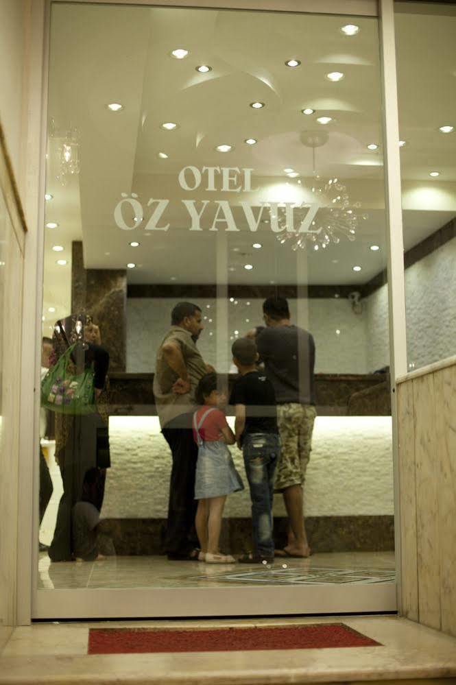 Yavuz Hotel Provincia di Istanbul