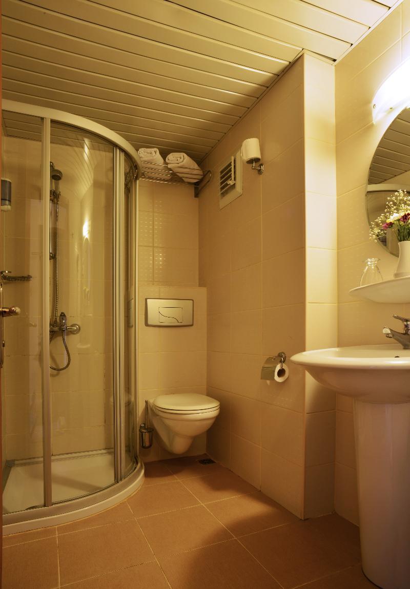 Hotel Yavuz Provincia di Istanbul