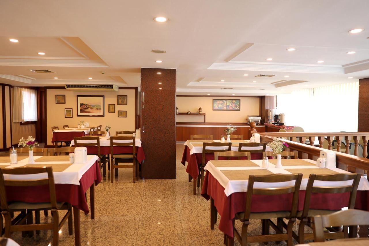 Yavuz Hotel Provincia di Istanbul