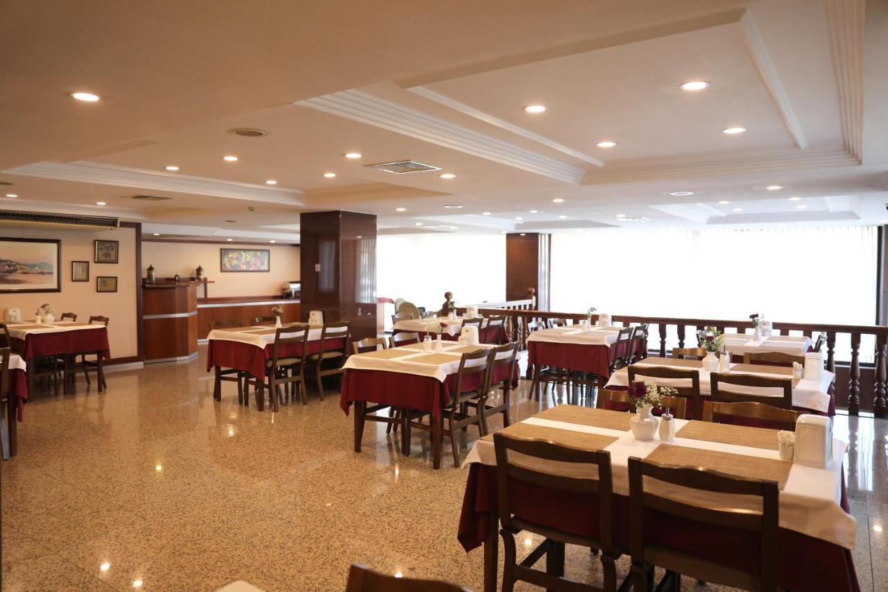 Yavuz Hotel Provincia di Istanbul