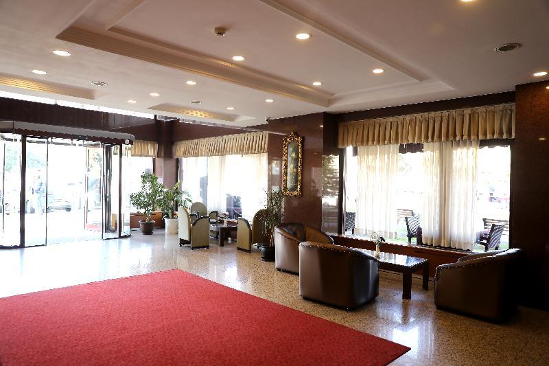 Yavuz Hotel Provincia di Istanbul