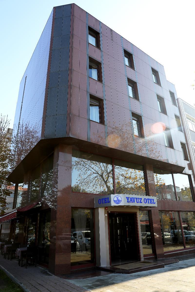Yavuz Provincia di Istanbul